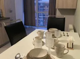 Apartment Center, ЖК Яровиця, Паркувальне місце