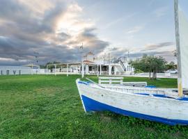 Charme, hotel din Solèminis