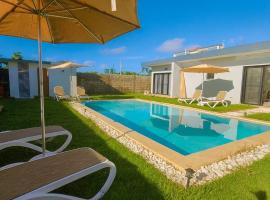 Ivy Villa Cabarete, fully equipped villa – hotel w mieście Cabarete
