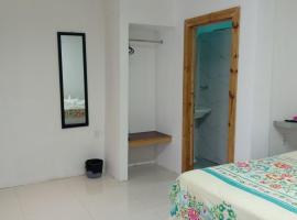 D Grand Charlton, hotel 