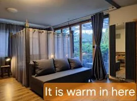 AVIATRIX Night Airport Haven