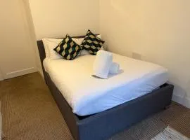 Stylish Glasgow Apartment