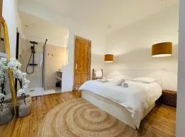 L'Arcachon - Hypercentre - Free Parking