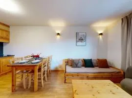 Pracondu 1 203 - OUTDOOR & FUN apartment 6 pers