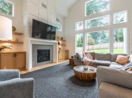 Bellevue Dream w Spacious 6BR Luxury Home