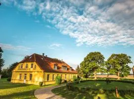 Gut Rattelvitz - Galerie Ost