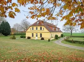 Gut Rattelvitz - Galerie Ost