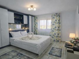 CASA ROTARU, hotel a 2 Mai