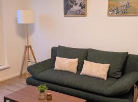 Wagram Hub - Work & Relax, hotel en Deutsch-Wagram