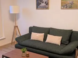 Wagram Hub - Work & Relax