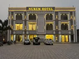 Nurem Hotel and Resort