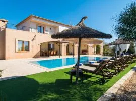 Sa Pedrera Den Miquel