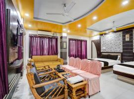 Townhouse Ramchandrapur Bus Terminal Formerly Amulya Inn, хотел в Bihār Sharīf