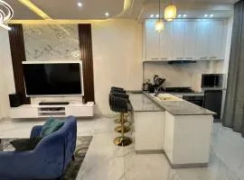 Appartement Chic Cotonou - Proche Aéroport