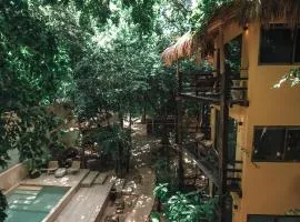 Terasu Riviera Maya Hotel & Spa, en Xcaret