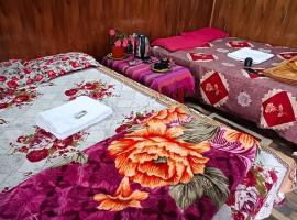 Nature View Homestay – hotel w mieście Pedong