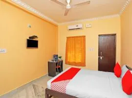 Hotel O Advik Cottage