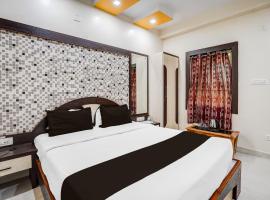 Townhouse Ramchandrapur Bus Terminal Formerly Amulya Inn, hotel sa Bihār Sharīf