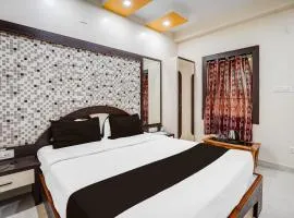 Townhouse Ramchandrapur Bus Terminal Formerly Amulya Inn