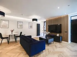 Old Church Apartment