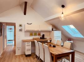 Bachnixe 2، فندق في سيباتش