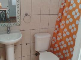 Hermosos departamentos tipo cabaña, Hotel in Coquimbo