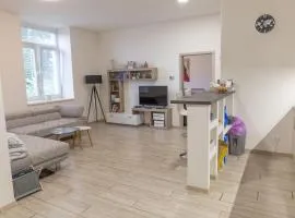 Iglovia apartman