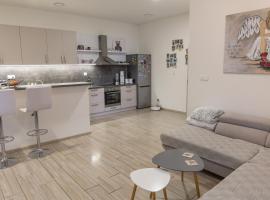 Iglovia apartman, hotel Iglón