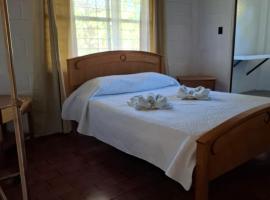 Coco Beach House, hotel em Coco