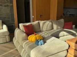 Villa Del Sol Saguramo