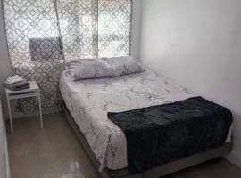 St Pete Studio Rooms
