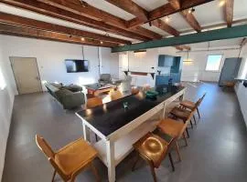 Loft zum alten Kraftwerk