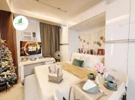 Affordable Staycation in Dasma Green 2 Residence