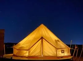 Sahara Dream Camp