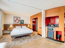 B&B HOME Paris Nord 18ème