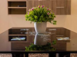 Plot 35 Luxury Apartments, hotel v Owerri