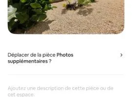 Les jardins de maelle