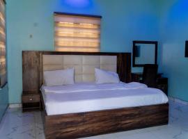 Plot 35 Luxury Apartments, hotel a Owerri