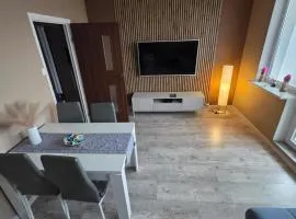 Apartament na wyłączność Gdańsk