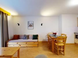 Pracondu 2 002 - OUTDOOR & FUN apartment 4 pers, hotel en Nendaz