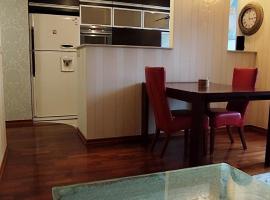 Apartament Rycerska LUX, khách sạn ở Łomża