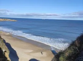 3 Bedroom Apartment near the Beach