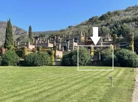 Sant'Anna del Volterraio - Margherite 3