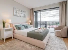 Modern Porto Retreat by HostWise