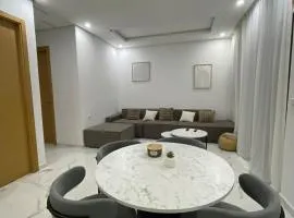 Bel appartement neuf et moderne