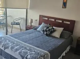 departamento reñaca