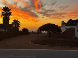 Verdoesie Jacobsbaai