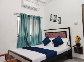 Shree KB In Varanasi, Hotel in Varanasi