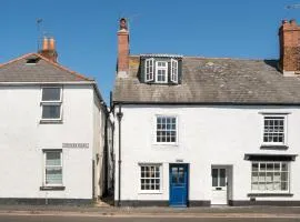 Serene Cottage Nr the Waterfront Topsham