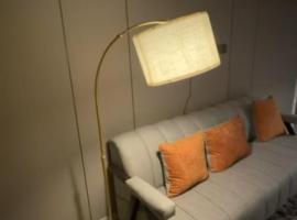 شقه فندقيه حي الجوهره, Hotel in Al Kharj